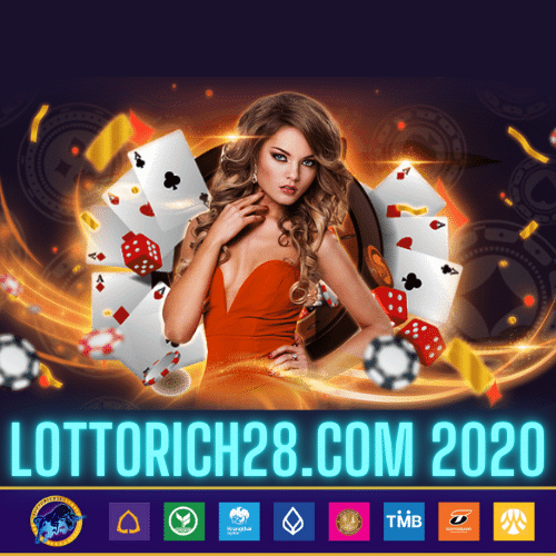 lottorich28.com 2020 - lottorich28-th.net