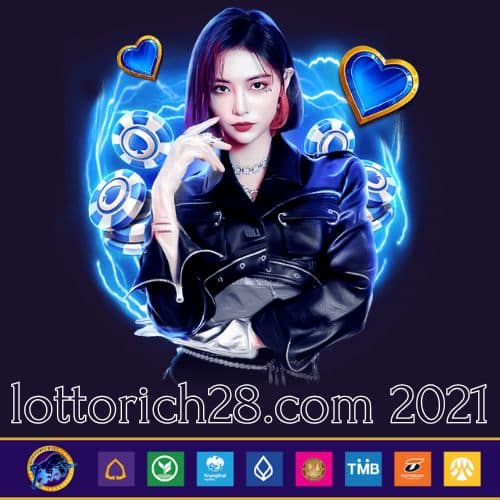 lottorich28.com 2021 - lottorich28-th.net
