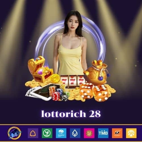 lottorich 28