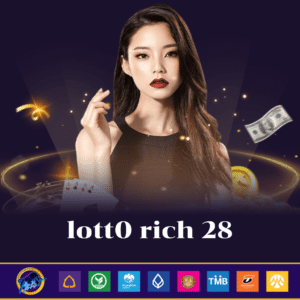 lott0 rich 28